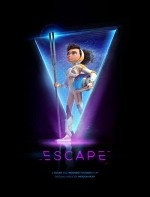 Escape Room (2017) afişi