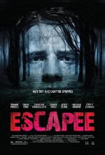 Escapee (2011) afişi