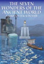 Eski Dünyanın Kayıp Hazineleri: Dünyanın Yedi Harikası (1999) afişi