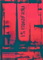 Esquizofrenia (2007) afişi