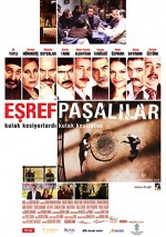 Eşrefpaşalılar (2010) afişi