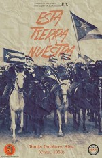 Esta Tierra Nuestra (1959) afişi