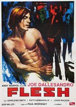 Et (1968) afişi