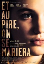 Et au pire, on se mariera (2017) afişi