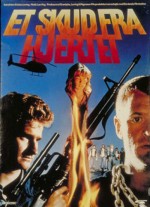 Et Skud Fra Hjertet (1986) afişi