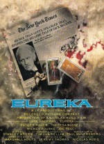 Eureka (1983) afişi