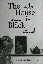 Ev Karadır (1963) afişi