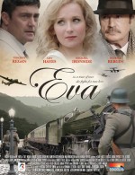 Eva (2010) afişi