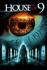 Evdeki 9 Cinayet (2005) afişi