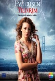 Eve Düşen Yıldırım (2012) afişi Eve Düşen Yıldırım (2012) afişi