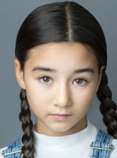 Eve Ridley fotoğrafı