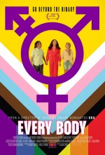 Every Body (2023) afişi