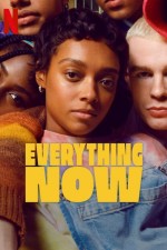 Everything Now (2023) afişi