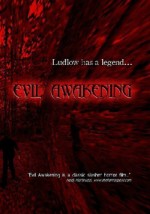 Evil Awakening (2008) afişi