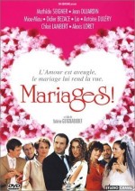 Evlilikler (2004) afişi