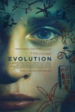 Evrim (2015) afişi