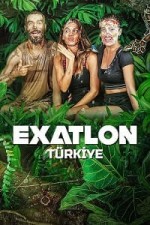 Exatlon Challenge Türkiye (2020) afişi