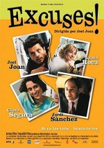 Excuses! (2003) afişi