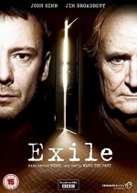 Exile (2011) afişi