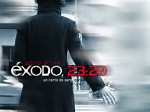 Exodo (2006) afişi
