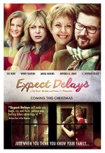 Expect Delays (2015) afişi
