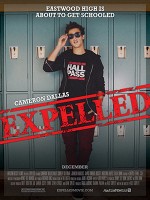 Expelled (2014) afişi