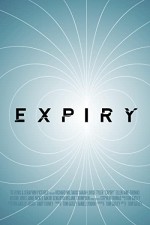 Expiry (2021) afişi