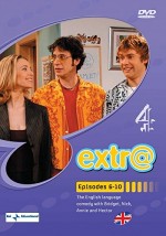 Extr@ (2002) afişi