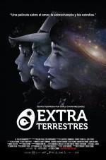 Extra Terrestres (2017) afişi
