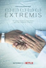 Extremis (2016) afişi