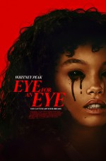 Eye for an Eye (2025) Fragman (2025) afişi