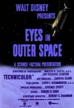 Eyes In Outer Space (1959) afişi