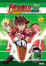 Eyeshield 21 (2005) afişi