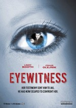 Eyewitness (2016) afişi