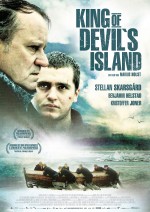 Şeytan Adasının Kralı (2010) afişi Şeytan Adasının Kralı (2010) afişi