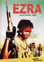 Ezra (2007) afişi