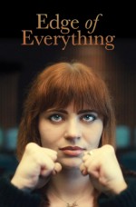 Edge of Everything (2023) afişi