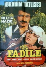 Fadile (1979) afişi