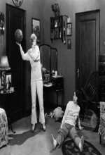 Fair Co-ed (1927) afişi Fair Co-ed (1927) afişi