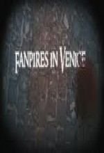 Fanpires In Venice (2011) afişi