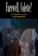 Farewell Colette (2001) afişi