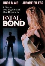 Fatal Bond (1992) afişi
