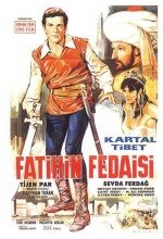 Fatihin Fedaisi (1966) afişi