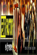 Fear Factor Extreme 2 (2009) afişi