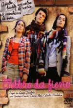 Febbre Da Fieno (2010) afişi