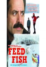 Feed The Fish (2009) afişi
