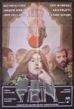 Fen (1980) afişi