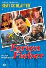 Ferienfieber (2004) afişi