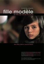 Fille Modèle (2011) afişi