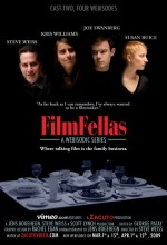 Filmfellas: Masters Of Non-fiction (2010) afişi